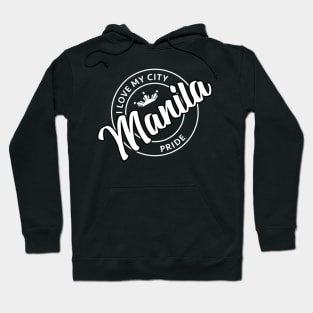 manila Hoodie